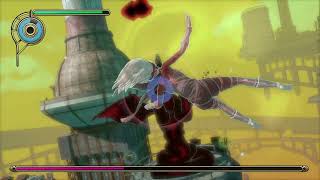 Gravity Rush™ Remastered Part 9 [upl. by Adnalor879]