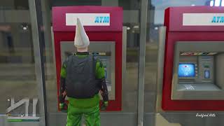 Get Rich Fast in GTA 5 Online Super EASY Solo Money Glitch GTA 5 Money Glitch As Of Patch 1 69 [upl. by Mcgill]