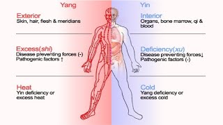 MECHANISMS OF PATHOLOGICAL CHANGE DEFICIENCY XU amp EXCESS STRENGTH SHI [upl. by Omle]