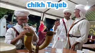 CHIKH TAYEB garti [upl. by Mallon]