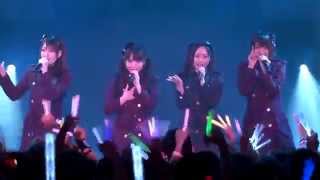 SKE48  quotKoi wo Kataru Sinji ni Narenakutequot Live Perform [upl. by Siuqramed462]