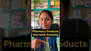 Pharmacy products that work Amazing [upl. by Dorr184]