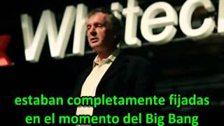 Rupert Sheldrake Lo Ilusorio de la Ciencia TED TALK CENSURADO H264 512x384 [upl. by Anayik]