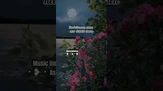 Venpani Malare Song Power paandi  Full Screen Whatsapp Status [upl. by Edivad836]