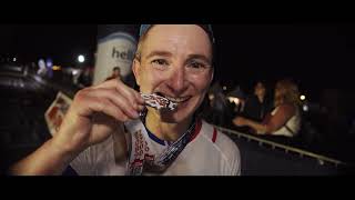 20 hella marathon nacht rostock 2022 BMSTV [upl. by Coates]