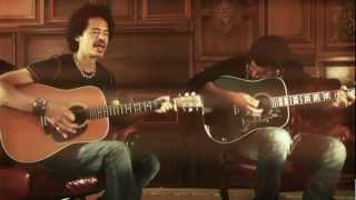 EagleEye Cherry  Save tonight  Unplugged [upl. by Anastasius29]