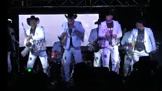 banda movil sus mejores exitos en vivo [upl. by Anoirb329]