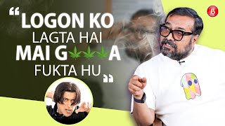 Anurag Kashyap on Bollywoods Hunger for Money  Salman Khan  SRK  Gulshan Devaiah  Bad Cop [upl. by Coray751]