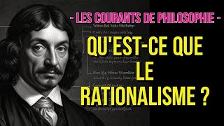 questce que le rationalisme [upl. by Oleta88]