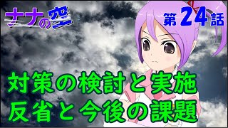 対策の検討と実施 反省と今後の課題【社会人技術者向けマンガ動画】 [upl. by Ennairda]