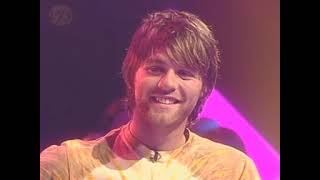 Brian McFadden  Interview CDUK 07082004 [upl. by Hentrich626]