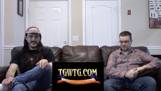 TGWTG One Year Anniversary Brawl  Alexs First ViewingReaction [upl. by Alveta]