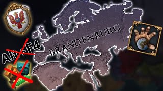 Brandenburg WORLD CONQUEST  NO EXPLOITS  NO ALT F4 [upl. by Ellenaj159]