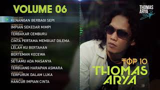 Thomas Arya Full Album 2023 Volume 6 [upl. by Ahsila]