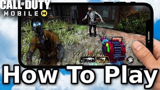 Call of Duty World at War  Zombies iOS Longplay FULL GAME No Commentary [upl. by Caravette]