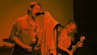 Camping In Alaska  Turncoats Unreleased Live at Mohawk Austin TX 05052024 [upl. by Ellga]