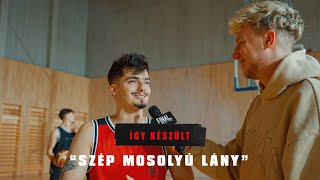 ÍGY KÉSZÜLT MARICS PETI X RADICS GIGI  SZÉP MOSOLYÚ LÁNY by FINAL [upl. by Cecilia762]