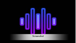 Screenshot  Sound Effect HD [upl. by Nirok]