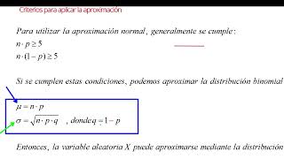 Probabilidad Distrib C P2 [upl. by Arved557]