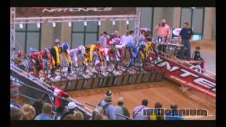 ABA 2006 Grand Nationals AA Pro Finals [upl. by Llemmart]