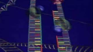 Protein Synthesis DNA Replication [upl. by Godliman]