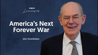 John Mearsheimer Is China the Real Winner of Ukraine War  Endgame 136 Luminaries [upl. by Malone]