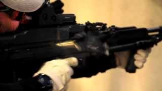 M60 Machine Gun quotThe Pigquot  Full Auto  Instructor Zero [upl. by Akemrehs]