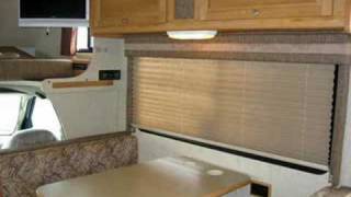 2009 WINNEBAGO 31J CHALET CLASS C MOTOR HOME RV RENTAL [upl. by Odnolor963]