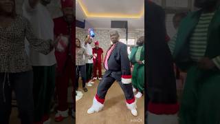 🇬🇭🇳🇬Ghana Vs Nigeria💔😂 Real Warri Pikin won Roselyn Ngissah in a dance battle comedy funny [upl. by Blodgett]