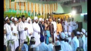 Burdha Shareef Majlis At Kayalpatnamm  Part 06 of 07 [upl. by Dewar178]