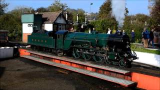 RHDR 1 Nov 2015 [upl. by Violante]