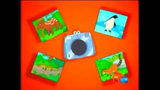 Go Diego Go Intro In Castilian Spanish [upl. by Maurine]