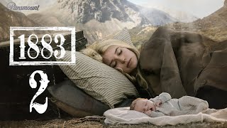 1883 Season 2 Trailer  Release Date  FIRST LOOK amp Casting Updates [upl. by Ardnot]