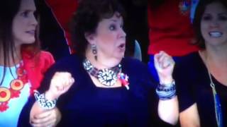 Michael Phelps mom thinks her son wins [upl. by Bax]