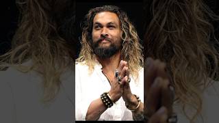 Jason Momoa The EcoWarrior Behind the Action Starquot [upl. by Carrie]