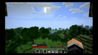 Przygody z Minecraft Sezon 3 odcinek 21  Jaskinie [upl. by Cora200]