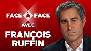 FaceàFace avec François Ruffin député Picardie Debout BFMTV du 11092024 [upl. by Estele]