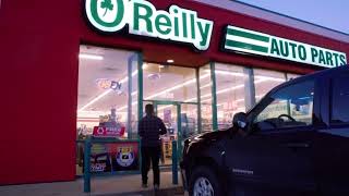 OReilly Auto Parts Meme [upl. by Dreda]