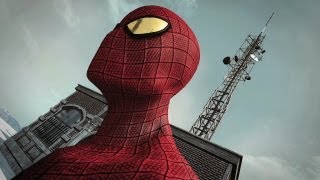 SPIDER MAN 2 Full Movie New Marvel Avengers 2023  Action Movie English FullHDvideos4me Fan Movie [upl. by Brian]