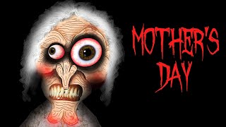 3 TRUE MOTHERS DAY HORROR STORIES ANIMATED [upl. by Lorine]