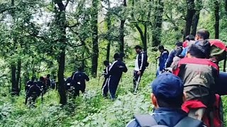 LBSNAA IAS training centre tour part1 Full video lbsnaaiasips trendingcivilservicemotivation [upl. by Dogs]