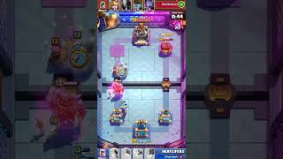 Pekka Evolution Is Definitely For Mid Ladder Players Giant Graveyard Will Always Winclashtips [upl. by Hannad491]