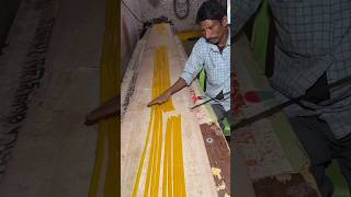 ⚡⚡ Gold Fingers Making Process⚡⚡ shorts telugufoodie esangathulu streetfood foodie omelette [upl. by Ennaed441]