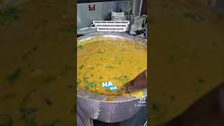 siraj curry house today Friday daal chawal day [upl. by Edin]