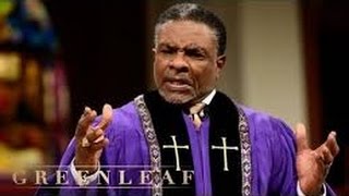 Greenleaf Season 1 Episode 11 quotMen Like Trees Walkingquot Recap amp Review [upl. by Mella]