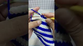 Crochet pattern stitchcrocheting crochettutorial crochetpattern [upl. by Melan]