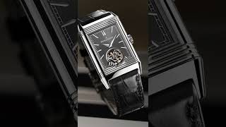 💎 New JaegerLeCoultre Reverso Tribute Models Refined amp Ready [upl. by Darrej]