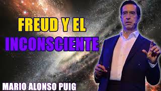 Mario Alonso Puig  Freud y el inconsciente [upl. by Dennet]