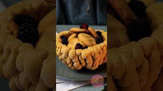 Quick Pastries in 5 Minutes Easy Recipes to Delight Your Family [upl. by Attenna]