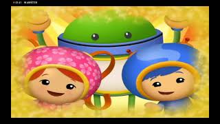 Team umizoomi The dinosaurs Away Umicars Fun the Dinosaurs Part 29 [upl. by Ueihttam]